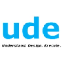 ude global logo - Similar company to Meka Mühendislik