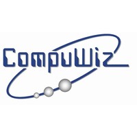 CompuWiz logo - Similar company to Compuwise Informática