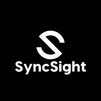 SyncSight logo - Similar company to Cybermatch