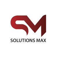 Solutions Max logo - Similar company to Z2Data
