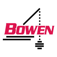 Bowen logo - Similar company to Beaty Construction