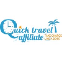 Quick Travel Affiliate logo