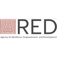 Agency RED - Agency for Resilience, Empowerment & Development logo - Similar company to Tds-Group
