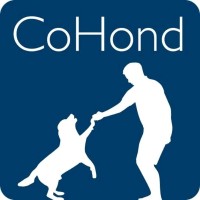 CoHond logo - Similar company to Stichting Blijf