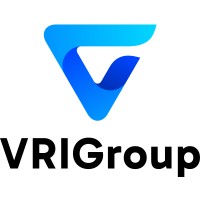 VRIGroup logo - Similar company to Revcomm Inc.