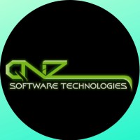 QNZ Software Technologies Pvt. Ltd. logo - Similar company to Technosoft