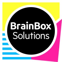 BrainBox Solutions logo - Similar company to Valet Computer