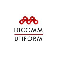 DICOMM | UTIFORM logo - Similar company to Asprodeme