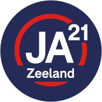 JA21 Zeeland logo - Similar company to Bbb Zeeland