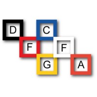Deutsch-Französische Gesellschaft Freiburg e.V. Cercle Franco-Allemand de Fribourg logo - Similar company to Aya