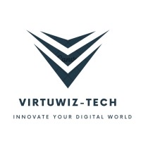 VirtuWiz-Tech logo - Similar company to Earnest Solutions Llc