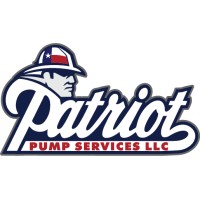 Patriot Pump Services LLC logo - Similar company to Henry Pump, Llc