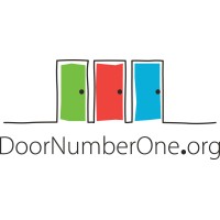 DoorNumberOne.org logo - Similar company to Keewaydin Foundation