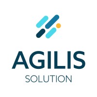 Agilis Solution logo - Similar company to Mutlab