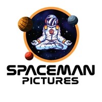 Spaceman Pictures logo - Similar company to Blabfixitinpost