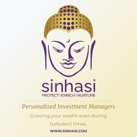 Sinhasi Consultants Pvt. Ltd. logo - Similar company to Wealthy Monk Finserv