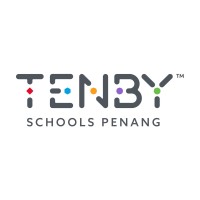 Tenby Schools Penang logo - Similar company to Communicate-Ed