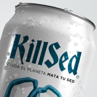 KillSed logo - Similar company to Ko Agua