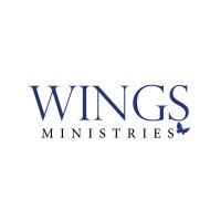 WINGS Ministries: Freedom Through Transformation logo - Similar company to Indynawic