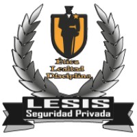 LESIS Seguridad Privada logo - Similar company to Trust Group (Seguridad Privada)