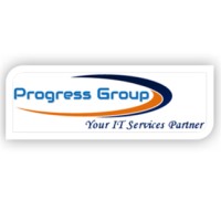 Progress Group Ltd. logo - Similar company to La Poste Tunisienne