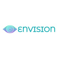 Envision Foundation ┃ Consultancy logo - Similar company to The Radius