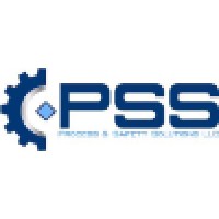 Process & Safety Solutions LLC logo - Similar company to Process Safety & Reliability Group (Psrg)