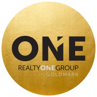 Realty ONE Group Goldmark logo - Similar company to Crew Ogt