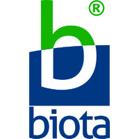 Biota Tecnología logo - Similar company to Fluctum