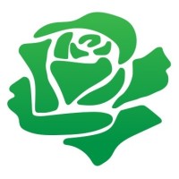 Green Rose Community Interest Company logo - Similar company to Wired-Gov