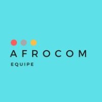 Afrocom Digital logo - Similar company to Bamboo Communication - Agence Média 360