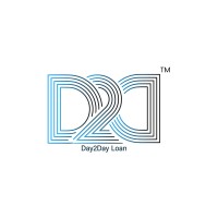 Daytodayloan™ logo - Similar company to D2D Financial