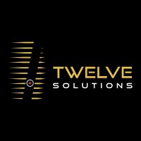 Twelve Solutions logo - Similar company to Epdigitals