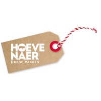 Hoevenaer logo - Similar company to Nordicco