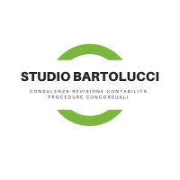 Studio Associato Bartolucci logo - Similar company to Kinoglaz | Produzione Video