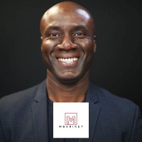 Mbariket logo - Similar company to Techintellect