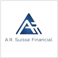 A.R. SUISSE FINANCIAL GMBH logo - Similar company to Quantex Clearing, Llc
