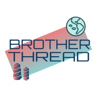 Brother Thread logo - Similar company to Geneva Thread