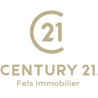 Century 21 Fels Immobilier logo - Similar company to Techsport