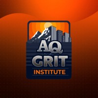 AQ & Grit Institute logo - Similar company to Spark | Yes To Learning & Development