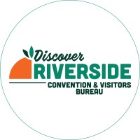 Discover Riverside - Riverside Convention & Visitors Bureau logo - Similar company to Discover Coronado