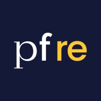 Price Forbes Re logo - Similar company to Ardonagh Specialty