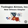 Tuskegee Airmen Inc logo - Similar company to My Lineage