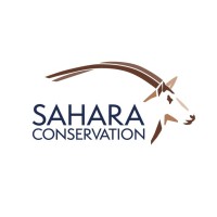 Sahara Conservation logo - Similar company to Wild Africa Conservation