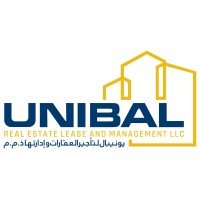 UNIBAL REAL ESTATE LEASE & MANAGEMENT LLC logo - Similar company to Unbal General Contracting Llc