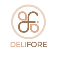 DELIFORE logo - Similar company to Hoffpartnes