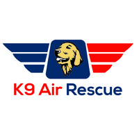 K9 Air Rescue Inc. logo - Similar company to Furgiven Animal Sanctuary