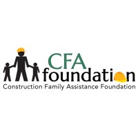 Construction Family Assistance Foundation logo - Similar company to Premier Communications