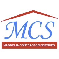 MCS- Magnolia Contractor Services, Inc logo - Similar company to C&C Concrete Design