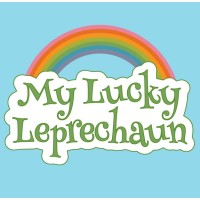 My Lucky Leprechaun logo - Similar company to Rent This Holiday Home